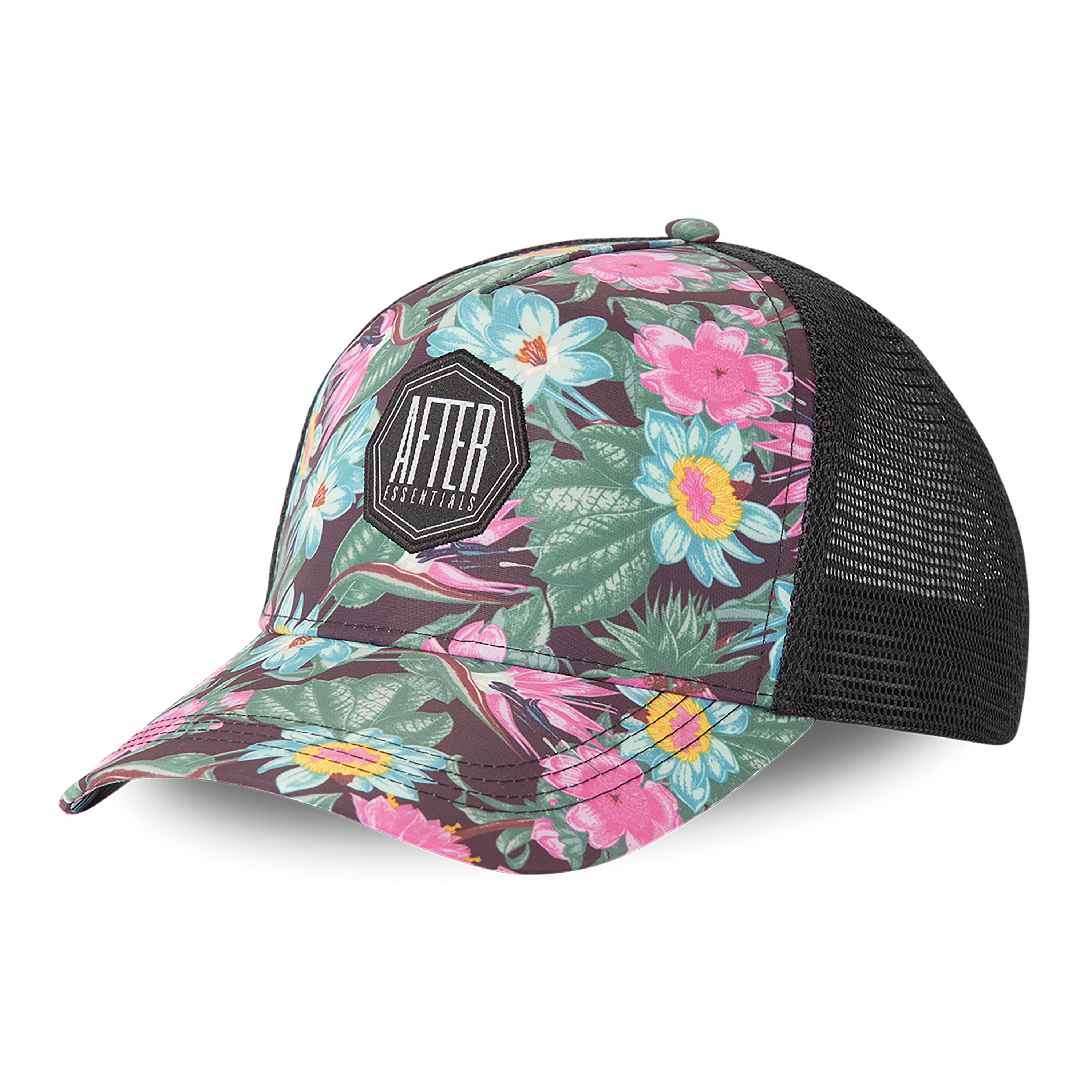 Casquette Hawaiian