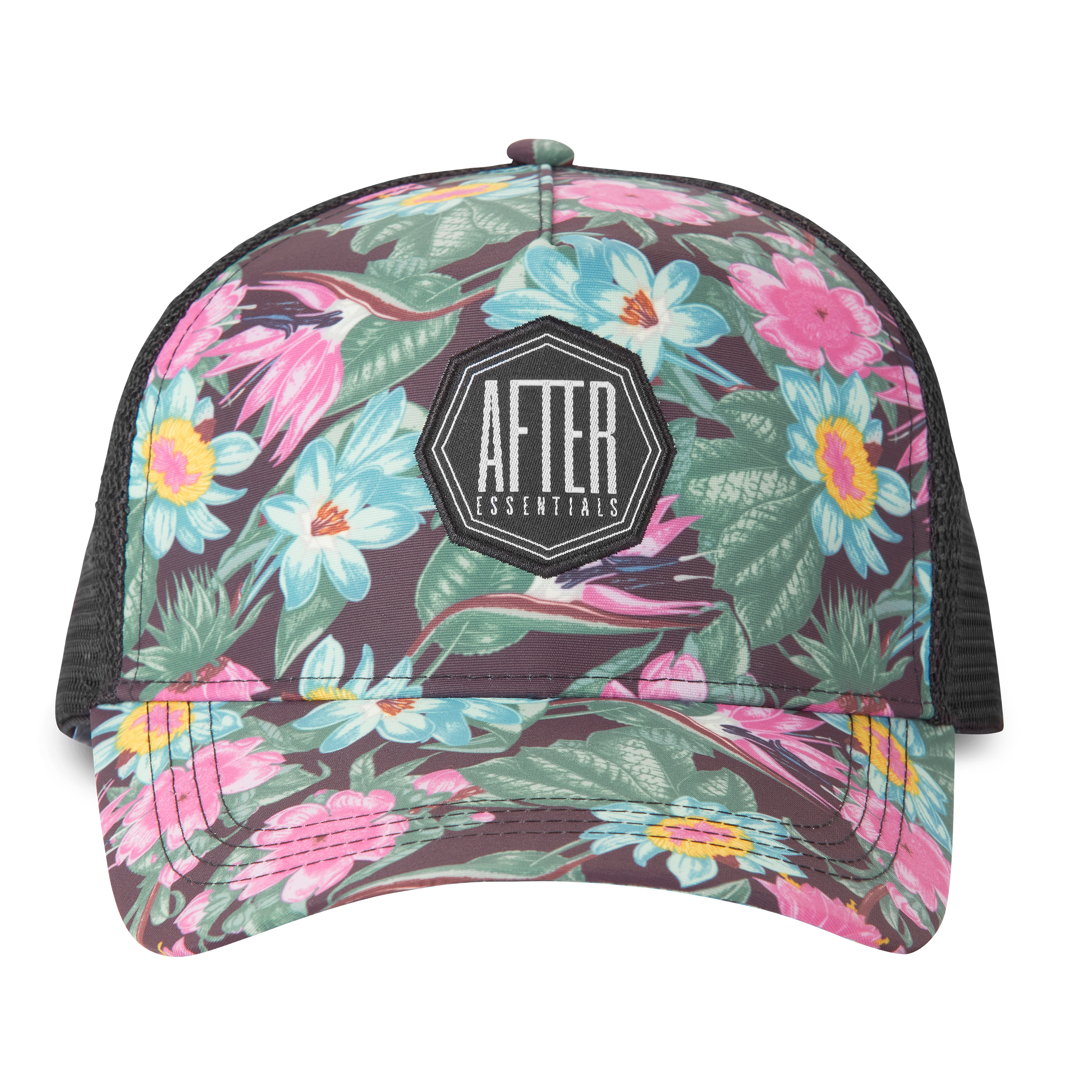 Casquette Hawaiian