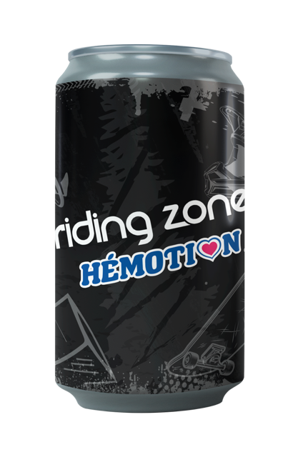 Kit de Premiers Secours Riding zone x Hémotion