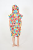 PONCHO BABIES - SMILEY