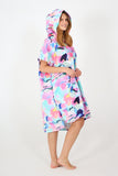 PONCHO GIRL SERIES - JULIANE