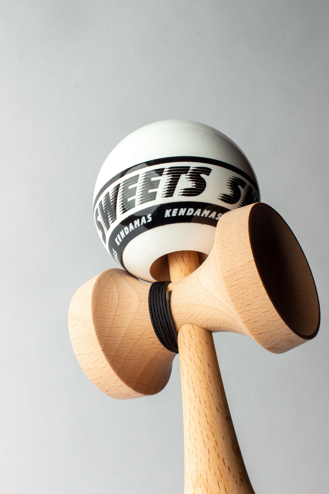 Kendama Starters Amped - Blanc