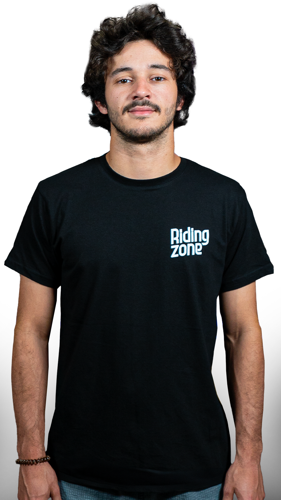 T-shirt Riding Zone 2024