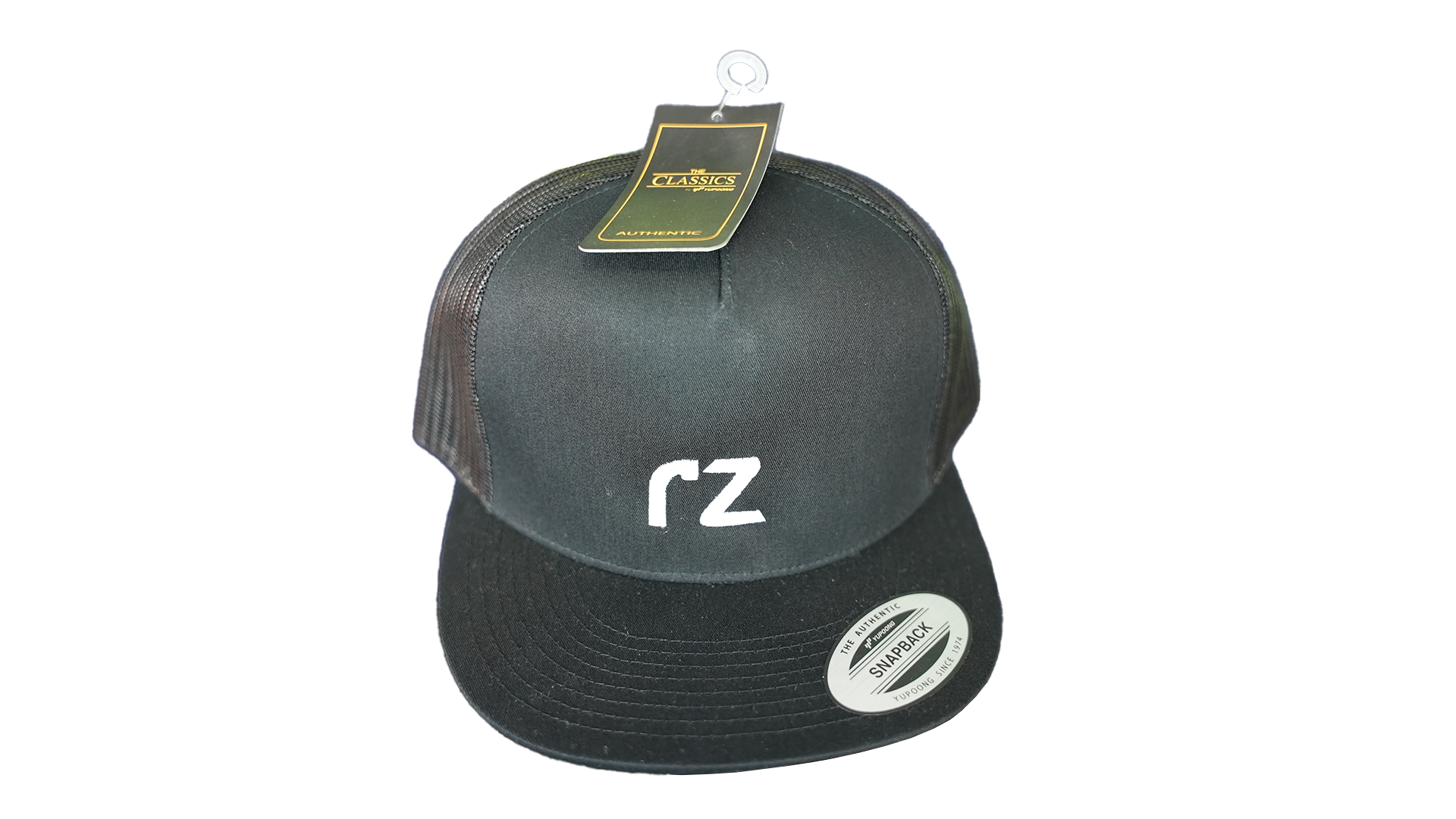 Casquette Riding Zone V2