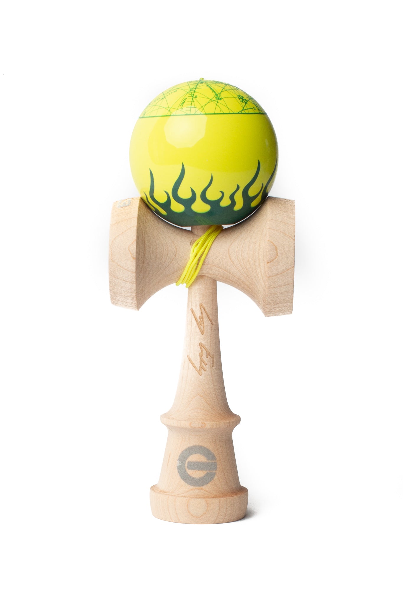 Kendama Pro Cooper Eddy V2