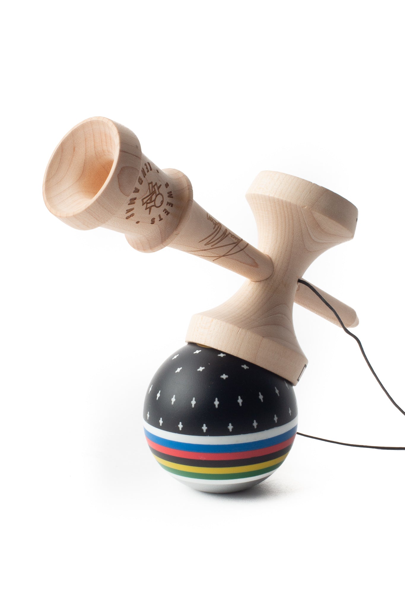 Kendama Pro Reece Wilson