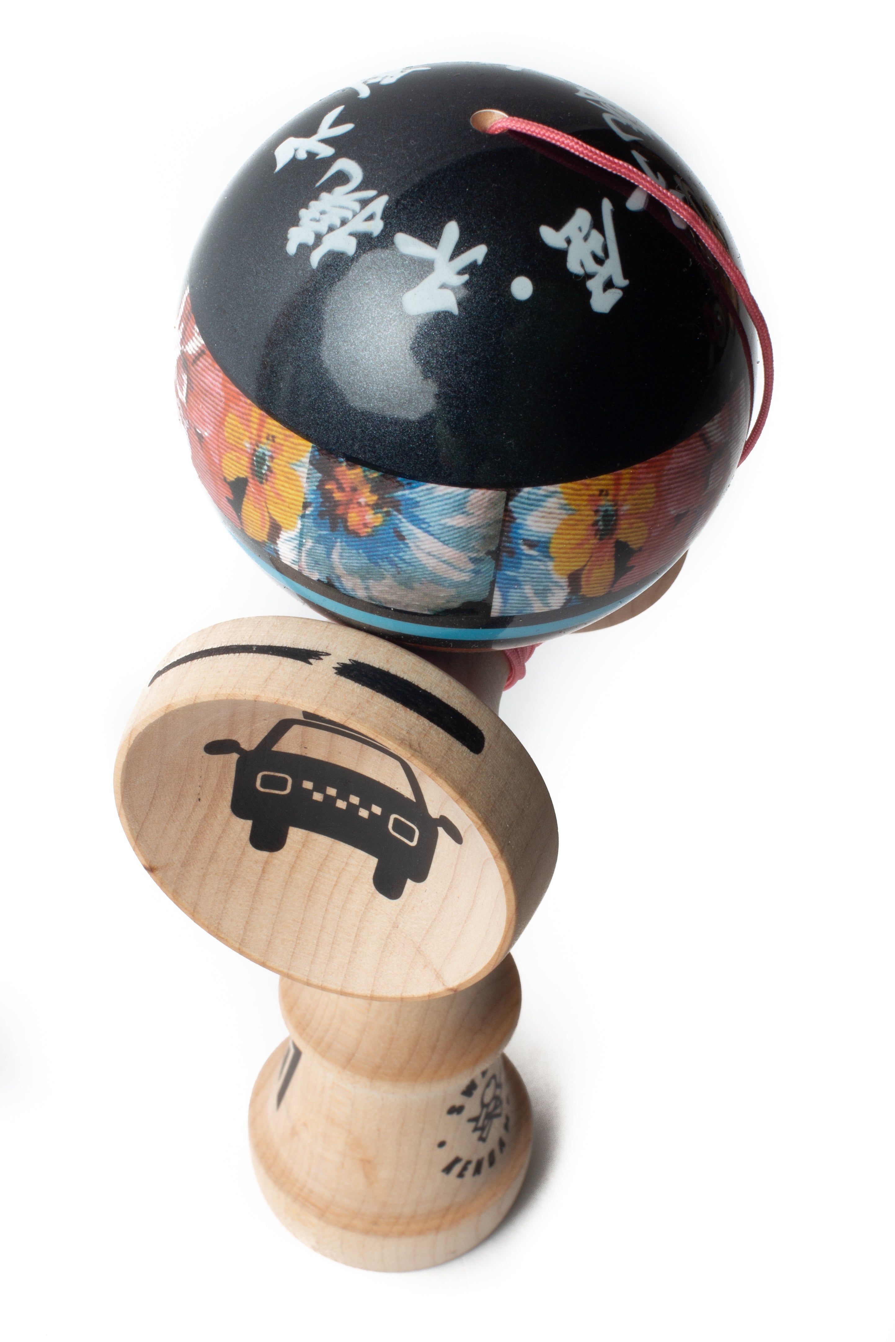 Kendama Pro Max Norcross