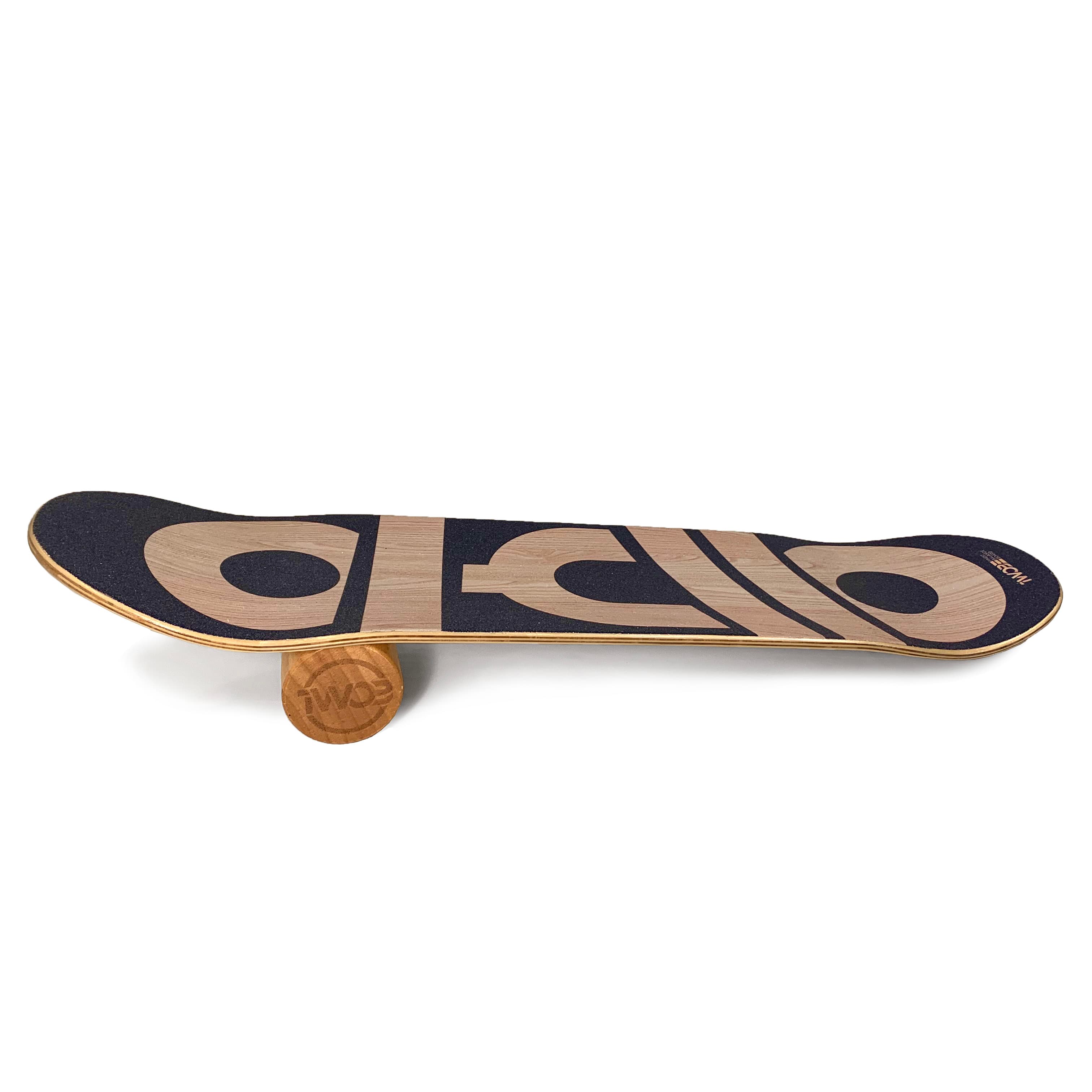 Balance Board TWOB - Decade - bleu navy