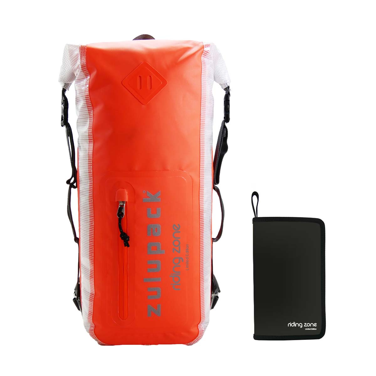 Sac Étanche Riding zone X Zulupack