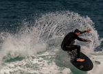 Zeus Surboards Softop Zeus Angel 5'8