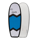 Zeus Surboards Softop Zeus Boogie 4'6